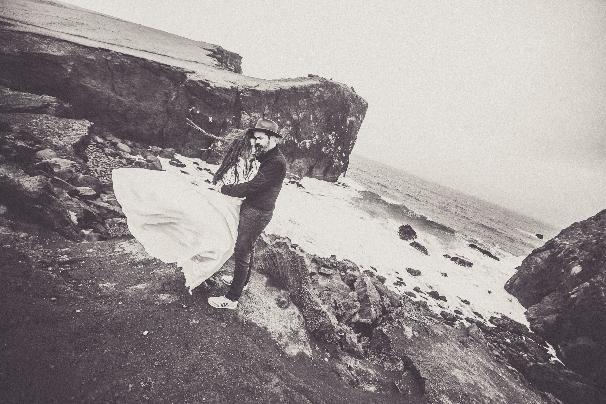 Export x3 5D4 8910 Gaby & German @ Reykanesviti 3